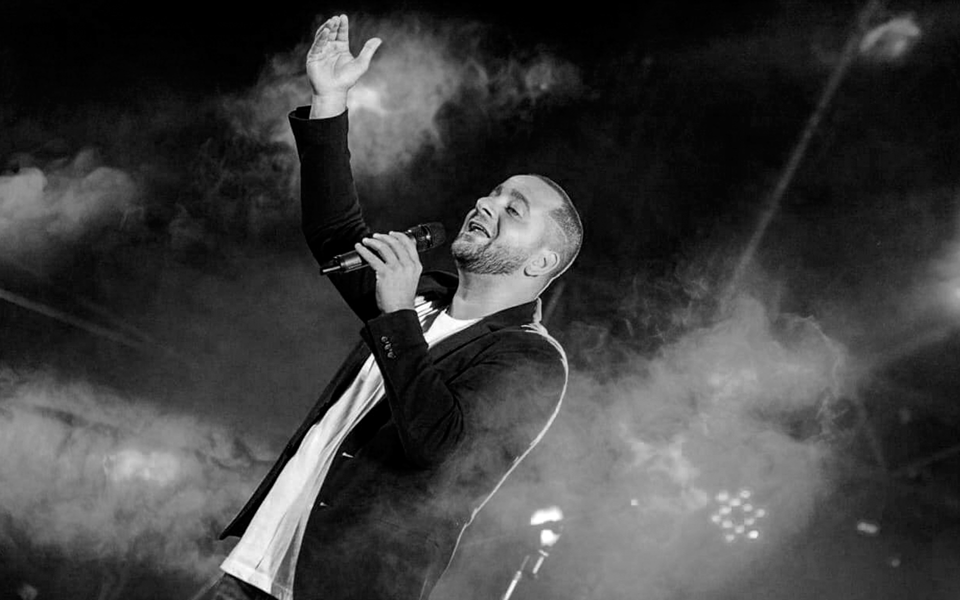 Camilo Nicolás presenta “A Fondo” en Salta y Rosario de la Frontera
