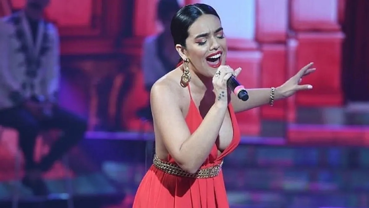 Angela Leiva regresa a Salta con su nuevo espectáculo